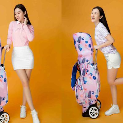 Túi đựng gậy golf cao cấp có bánh xe tốt nhất 2022