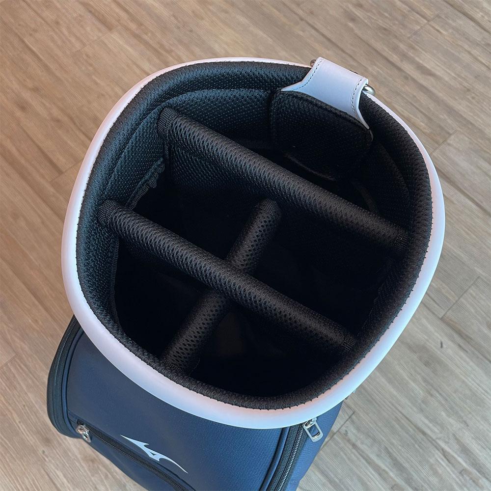 Túi đựng gậy golf Mizuno ST Light 5LJC2202