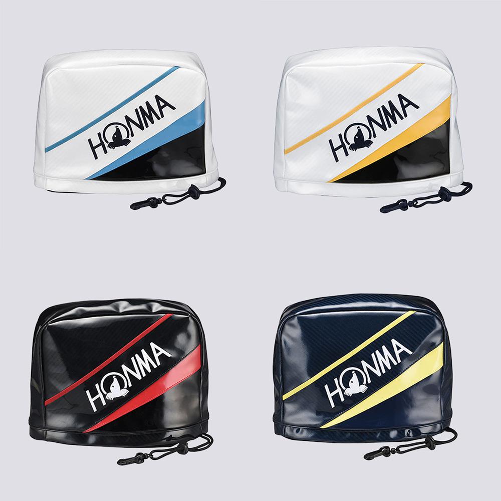 Set cover gậy golf sắt Honma C12201