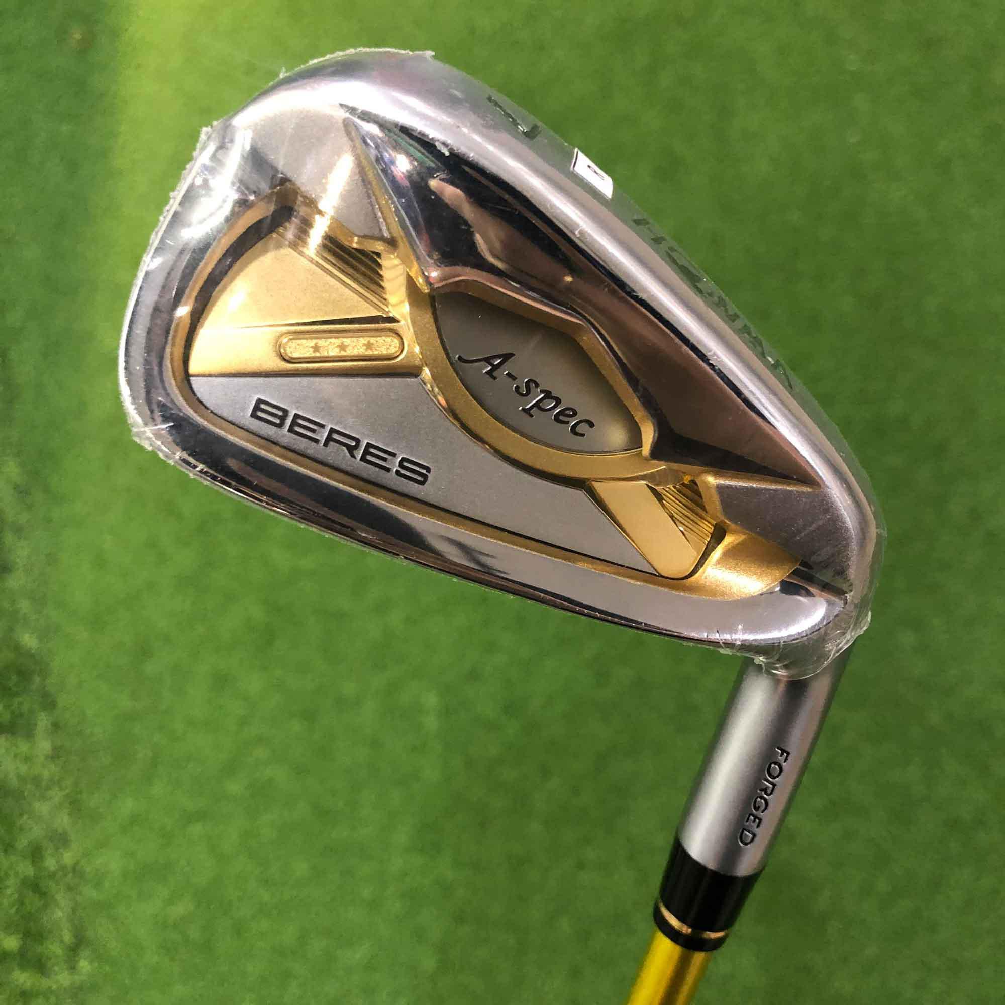 Gậy sắt Iron số 7 ASPEC 2 3Sao (mới)