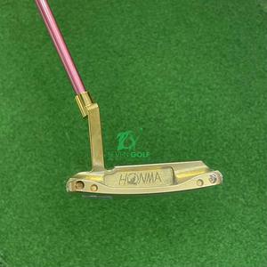 Gậy putter nữ Honma Beres Aizu 3 sao PP201