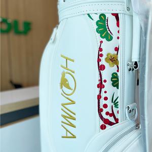 Túi đựng gậy golf Honma Beres BE-08 Aizu 2 Sao CB2132