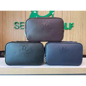 Những mẫu túi cầm tay golf được yêu thích trong năm 2022