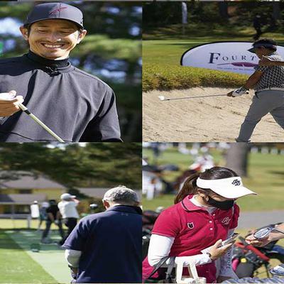 Bật mí tiêu chí lựa chọn trang phục  golf chuẩn xác nhất dành cho golfer nhí