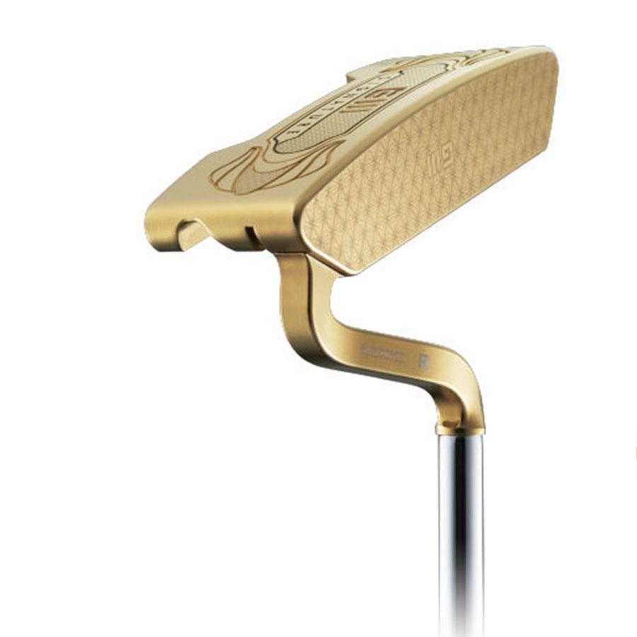 Gậy putter Daiwa_GIII có gì mà trở nên nổi bật trên thị trường?