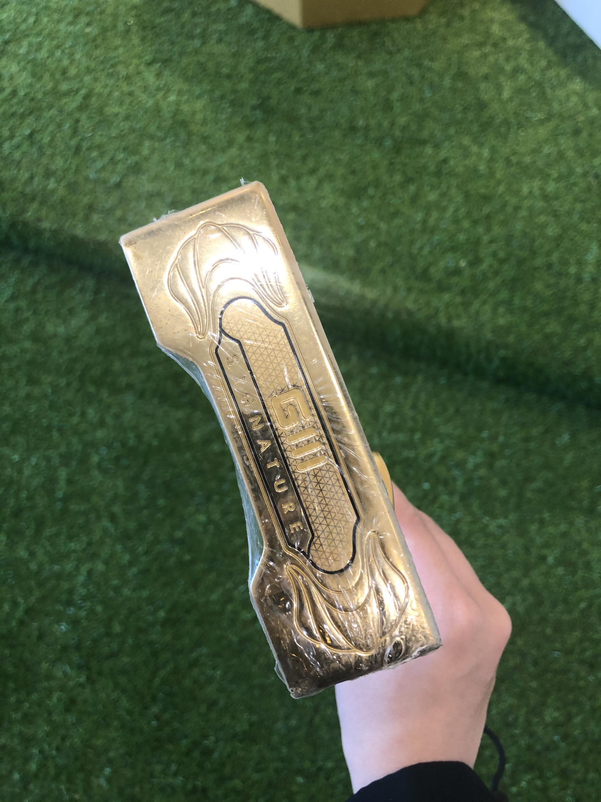 Gậy putter Daiwa_GIII có gì mà trở nên nổi bật trên thị trường?