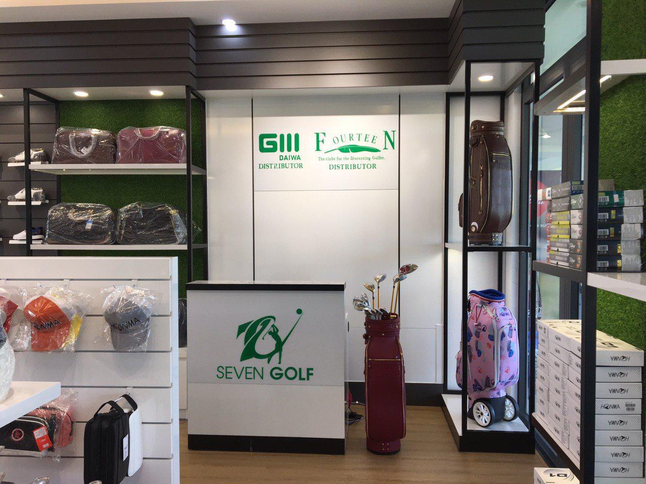 Có gì đặc biệt tại sân golf Hạ Long?