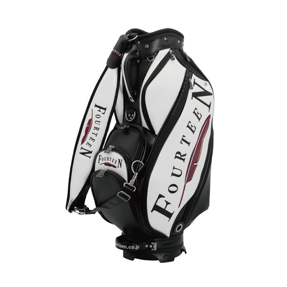 Top 3 mẫu túi golf Fourteen được săn đón nhất hiện nay