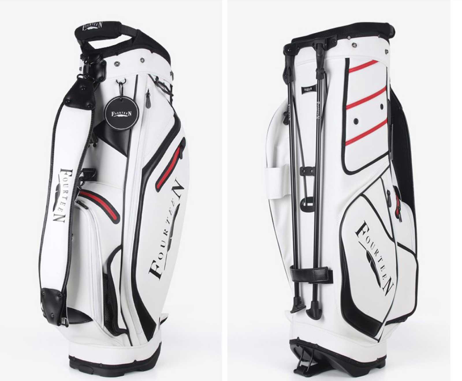 Top 3 mẫu túi golf Fourteen được săn đón nhất hiện nay
