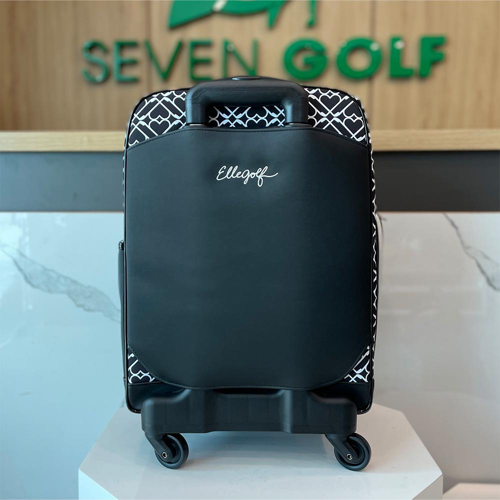 Vali golf đựng quần áo có bánh xe Elle Golf Chính hãng