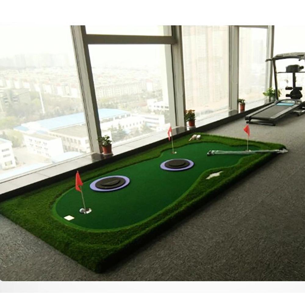 hảm tập Putting Golf - PGM Golf Green - GL006