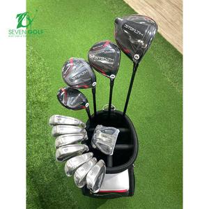 TaylorMade Stealth mở ra kỷ nguyên mới của Carbonwood đầy ấn tượng