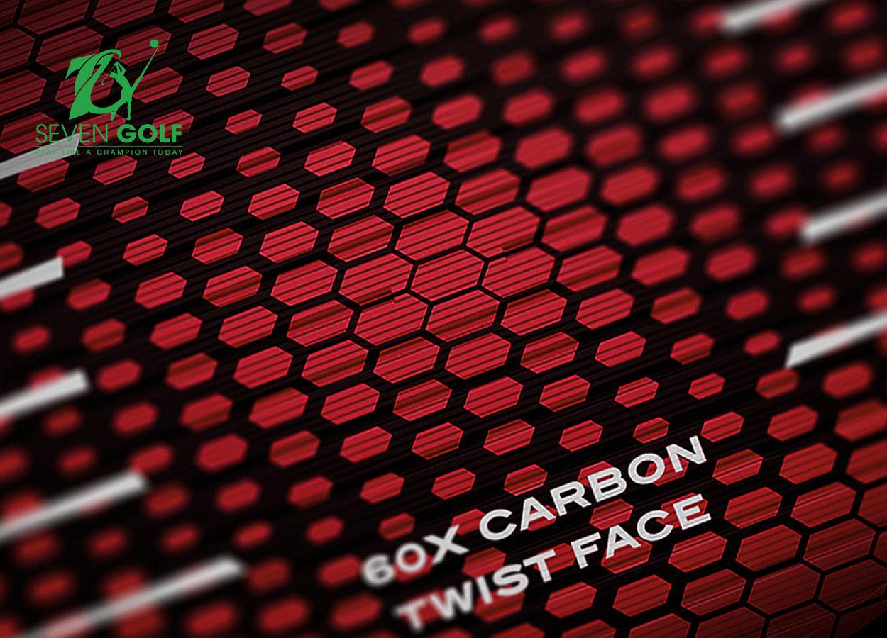 Gậy Golf Driver TaylorMade Stealth