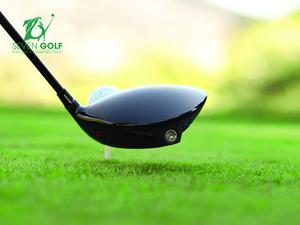 Gậy Golf Driver TaylorMade Stealth