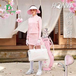 Bộ gậy golf nữ fullset Honma 65th anniversary phiên bản giới hạn