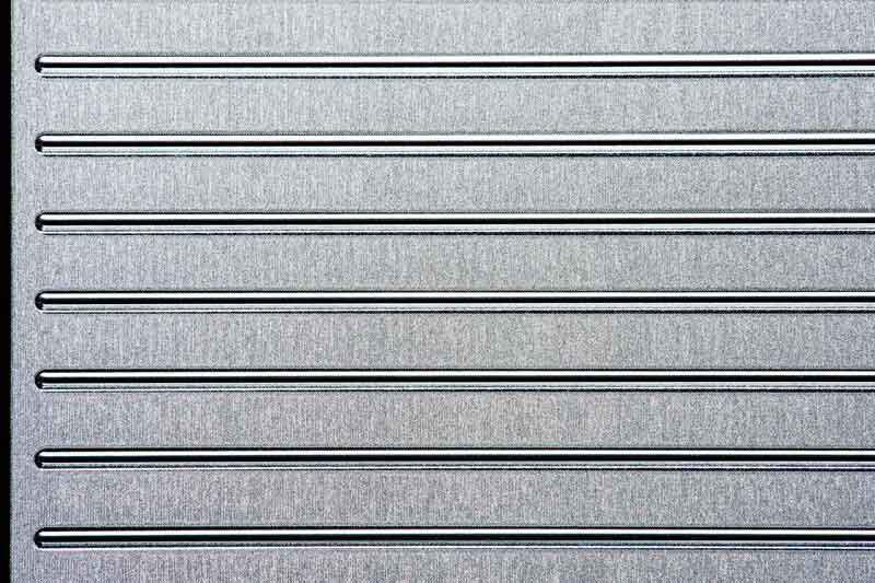 Gậy kỹ thuật Fourteen DJ-5 Wedge