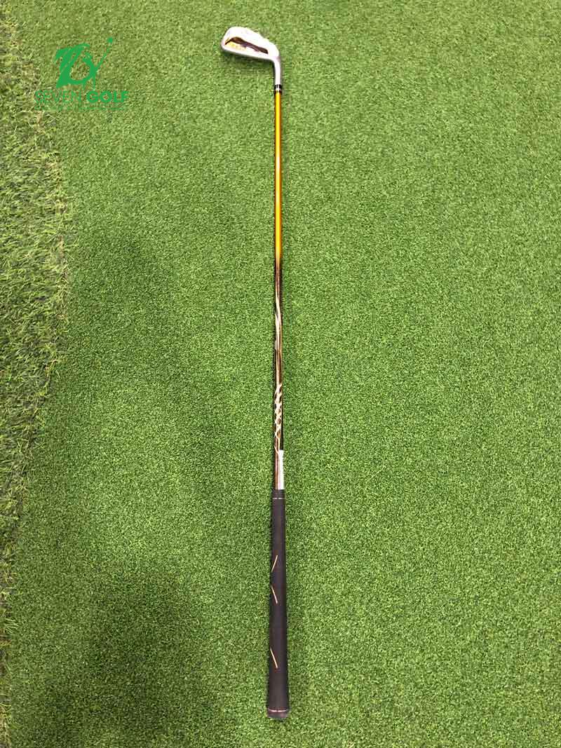 Gậy sắt iron #7 Honma Beres S06 4 sao 47SR USED