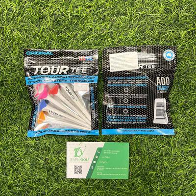 Tee golf nhựa Tour Tee Original (L/5)