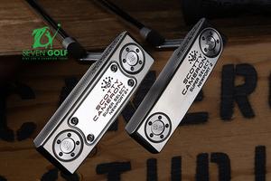 Titleist giới thiệu gậy Putter Scotty Cameron Super Select 2023 mới